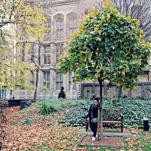 Meet your Posher, Michelle